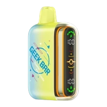 Geek Bar Pulse 2 25K Toasted Pina Colada
