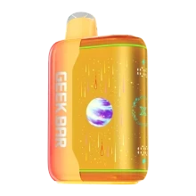 Geek Bar Pulse X 2 50K Punch