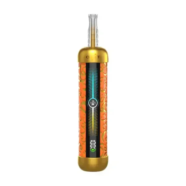 Watermelon Kiwi Olit Hookalit Pro 60K