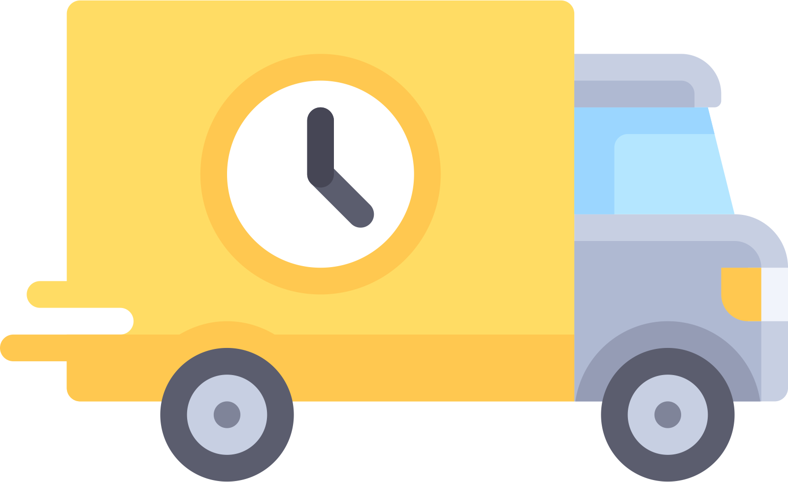 Fast U.S. Shipping