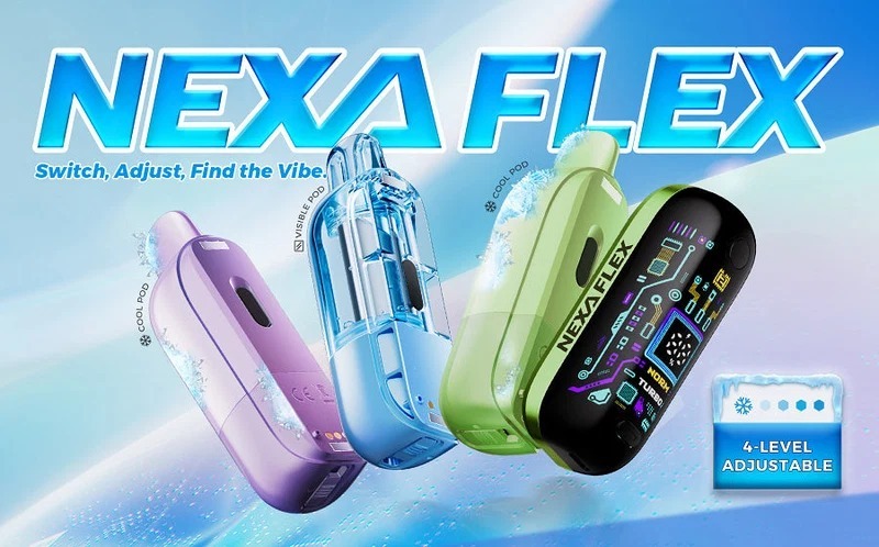 NEXA FLEX 40K