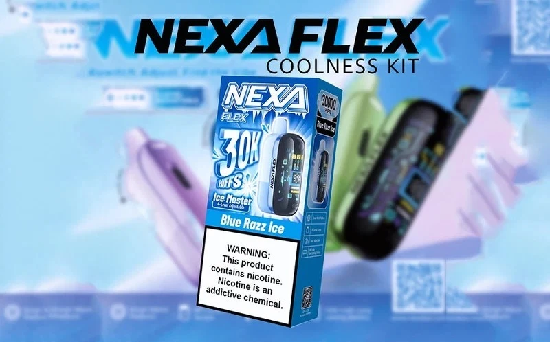 NEXA FLEX 30K