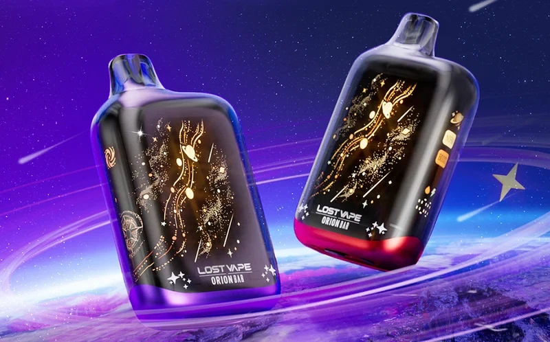 LOST VAPE ORION BAR 50K V2
