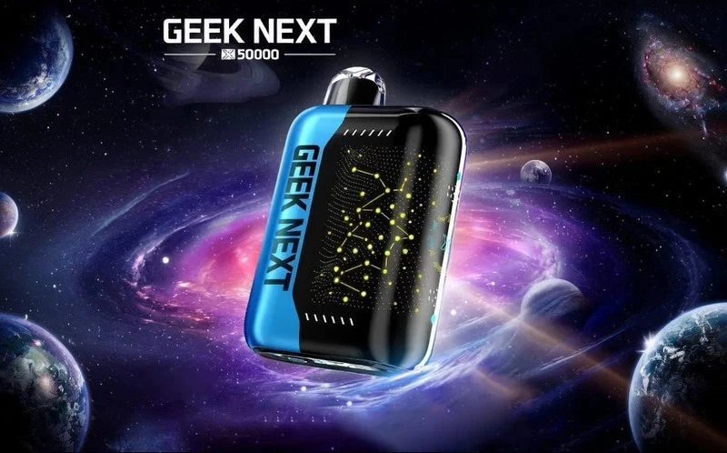 GEEK NEXT X 50000