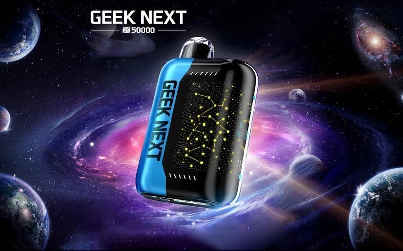 GEEK NEXT X 50000