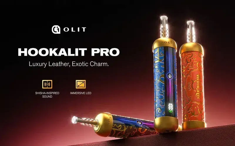 OLIT HOOKALIT PRO 60K
