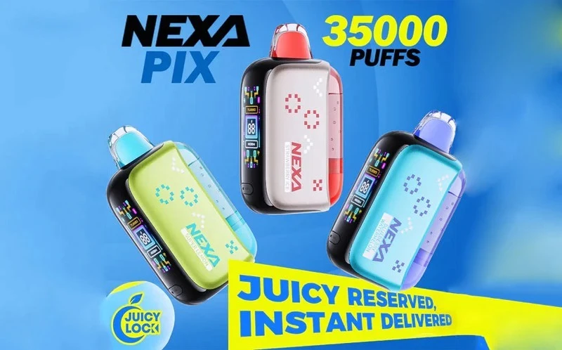 Nexa PIX 35000