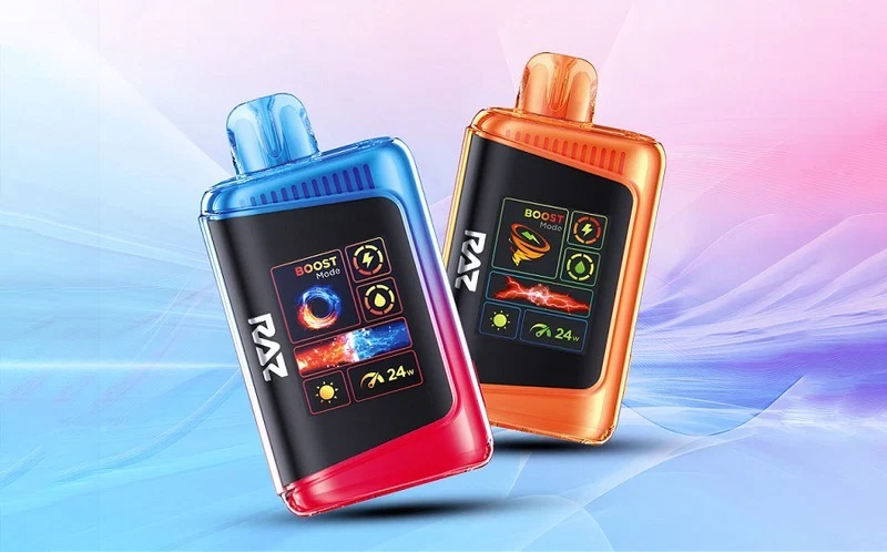 RAZ LTX 25K