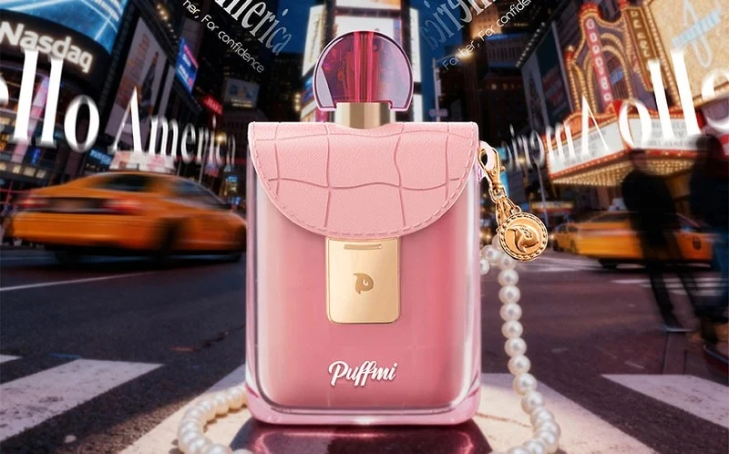 Puffmi