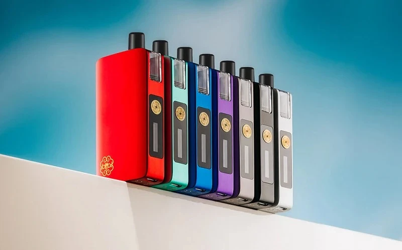 dotmod