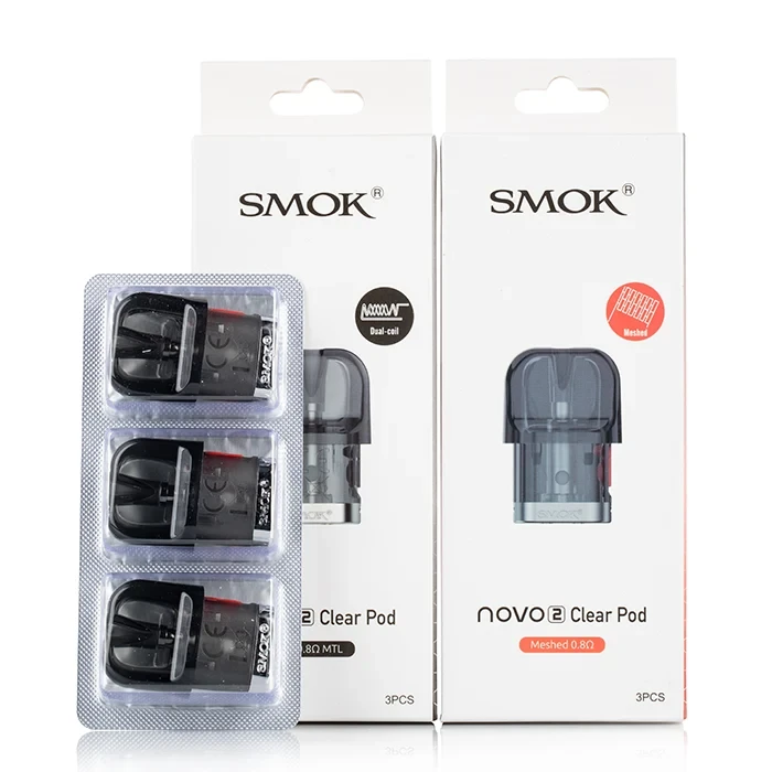 SMOKTech