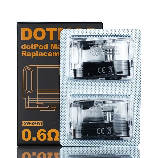dotmod