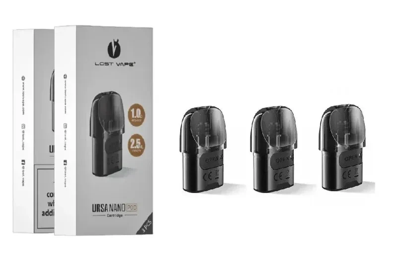 Lost Vape
