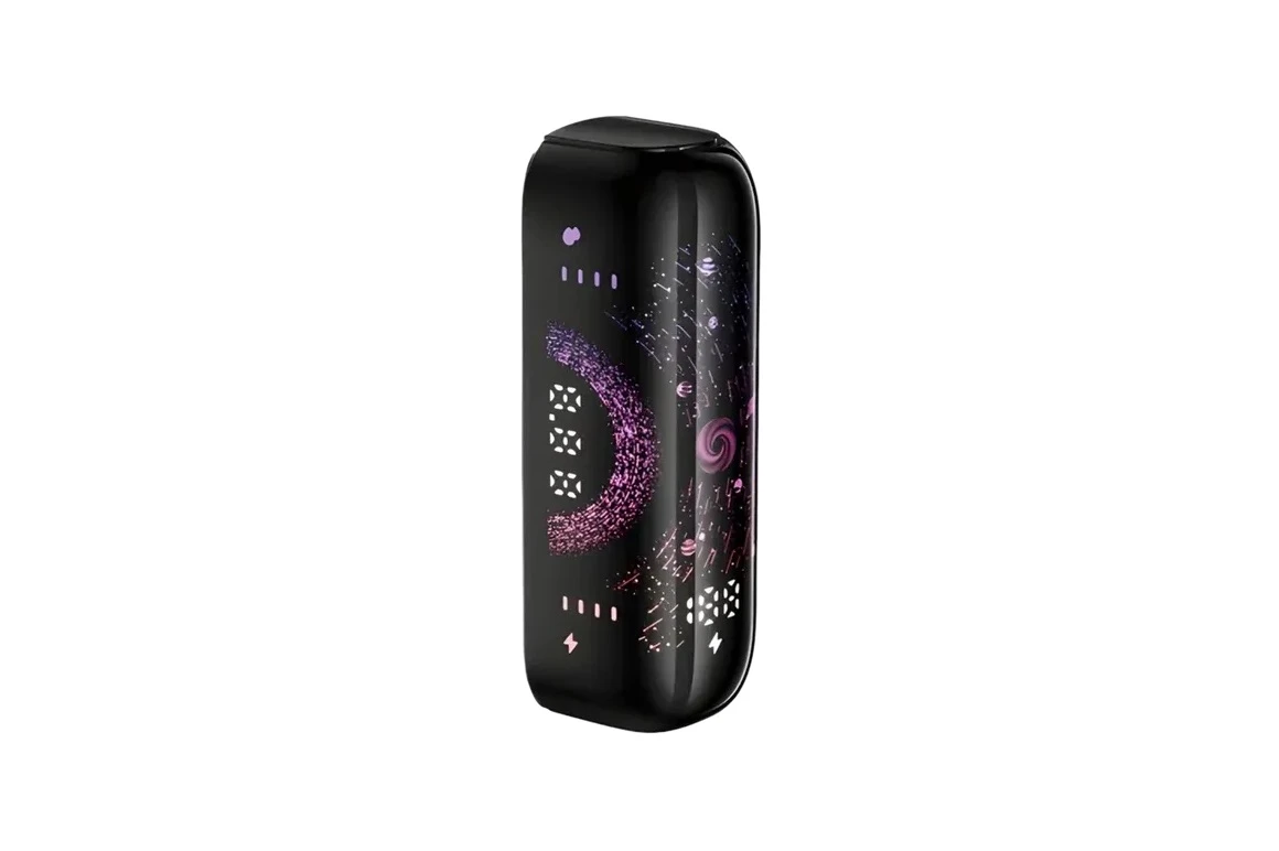 Digiflavor Battery