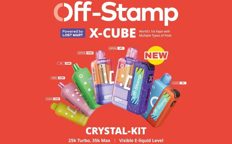 OFF-STAMP