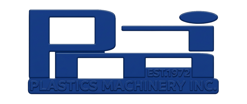 Plastics Machinery Inc.