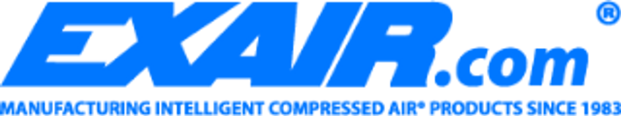 Exair Intelligent Compressed Air Products Exair Intelligent Compressed Air Products