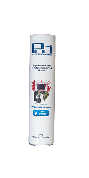 PMI High Performance SemiSynthetic EP 1.5 Machine Slide and Bearing