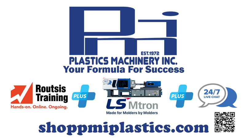 Plastics Machinery Inc.