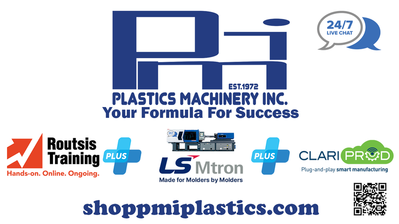 Plastics Machinery Inc.