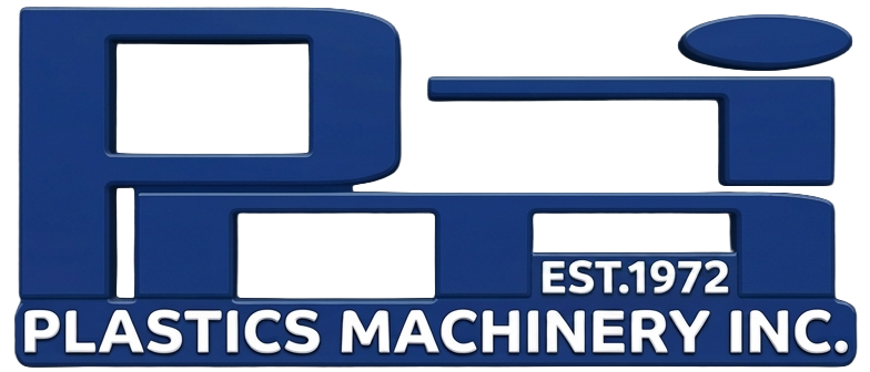 Plastics Machinery Inc.