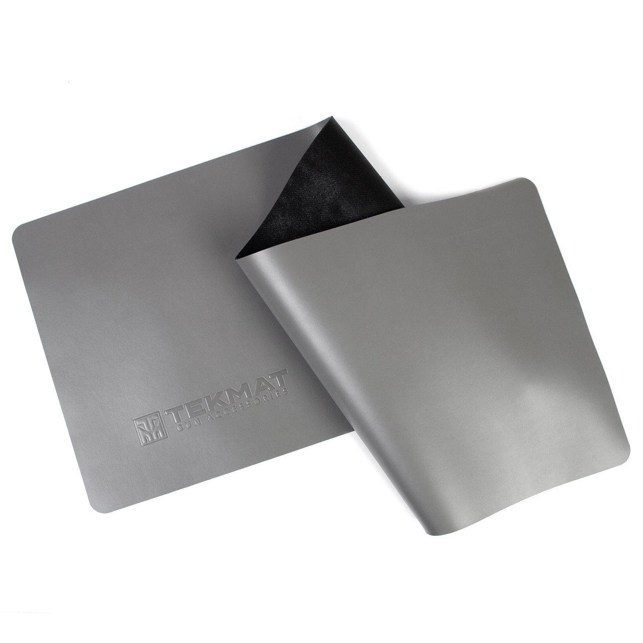 TekMat Stealth Ultra Premium Gun Cleaning Mat Grey