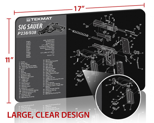 Sig Sauer P238/938