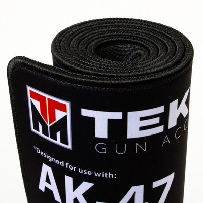 AK47 Ultra Premium Gun Cleaning Mat
