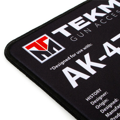 AK47 Ultra Premium Gun Cleaning Mat