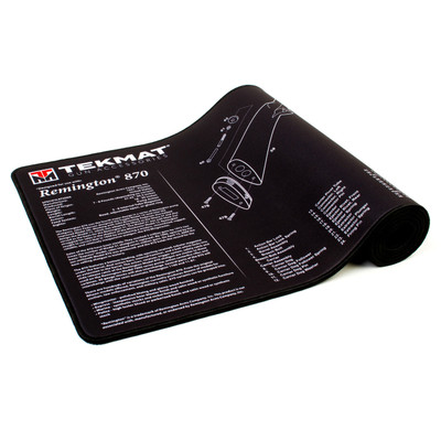 Remington 870 Ultra Premium Gun Cleaning Mat