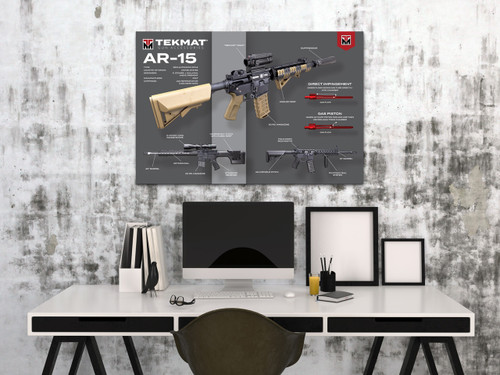 ar posters