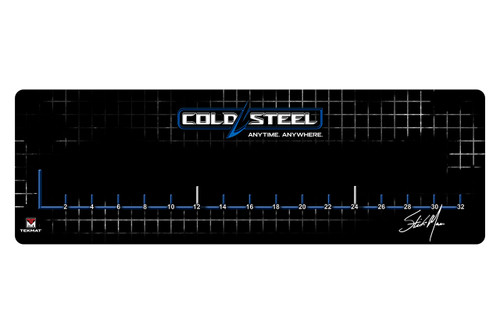 Cold Steel Mat 36"