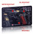 1911 Double Sided TekMat gun cleaning mat features