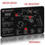 Glock 42/43 TekMat gun cleaning mat features
