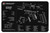 Glock Generation 4 TekMat gun cleaning mat features