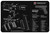 Glock Generation 5 TekMat gun cleaning mat features