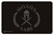 Molon Labe TekMat gun cleaning mat features
