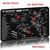Ruger LC9 TekMat gun cleaning mat features
