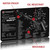 Ruger Mark IV TekMat gun cleaning mat features