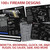 Sig Sauer P229 TekMat gun cleaning mat features