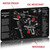 Smith & Wesson M&P TekMat gun cleaning mat features