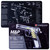Smith & Wesson M&P Double Sided TekMat gun cleaning mat features