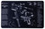 Smith & Wesson M&P Double Sided TekMat gun cleaning mat features
