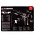 1911 Ultra Premium TekMat Gun Cleaning Mat Features