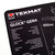 Glock Generation 4 Ultra Premium TekMat Gun Cleaning Mat Features