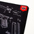 Glock Generation 4 Ultra Premium TekMat Gun Cleaning Mat Features