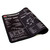 Glock Generation 4 Ultra Premium TekMat Gun Cleaning Mat Features