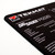 Sig Sauer P226 Ultra Premium TekMat gun cleaning mat features