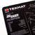 Sig Sauer P238 Ultra Premium TekMat gun cleaning mat features