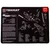 Sig Sauer P320 Ultra Premium TekMat gun cleaning mat features